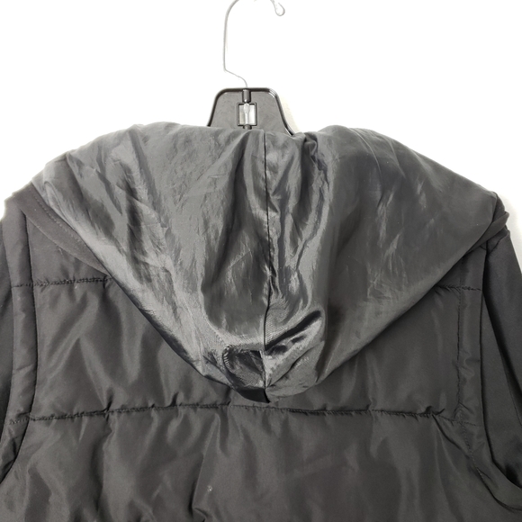 Air Jordan puffer jacket kids sz L(12-13years) - Picture 5 of 5